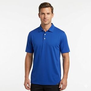 Blue Polo